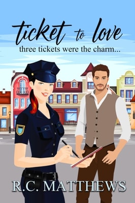 Ticket to Love