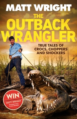 Outback Wrangler