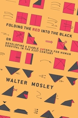 Folding the Red Into the Black