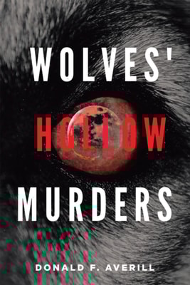 Wolves' Hollow Murders