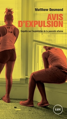 Avis d'expulsion