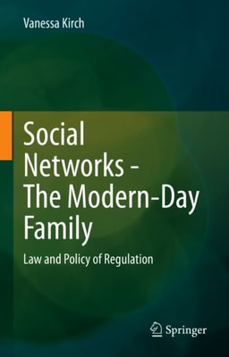 Social Networks  - The Modern-Day Family