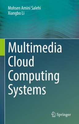 Multimedia Cloud Computing Systems