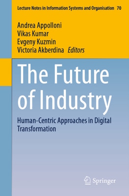 Future of Industry
