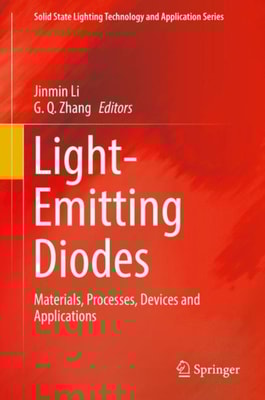 Light-Emitting Diodes