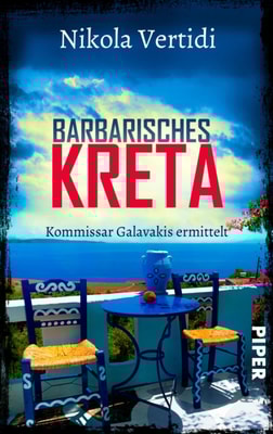 Barbarisches Kreta