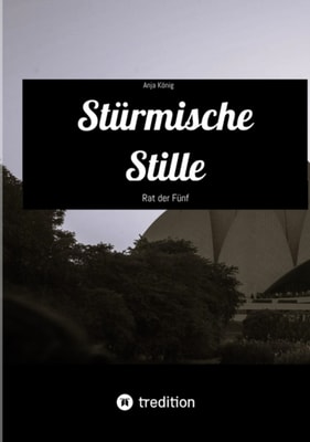 Unbeweglich war gestern
