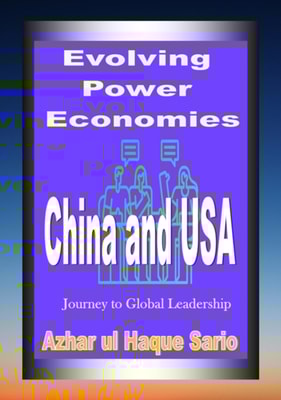 Evolving Power Economies