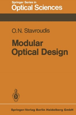 Modular Optical Design