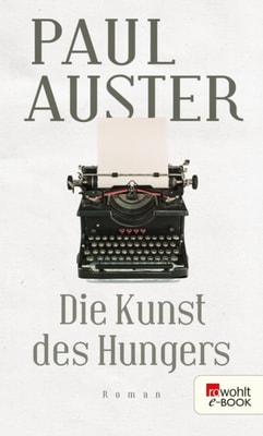 Die Kunst des Hungers