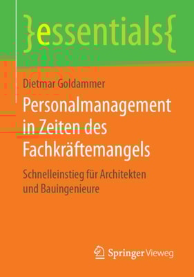 Personalmanagement in Zeiten des Fachkräftemangels