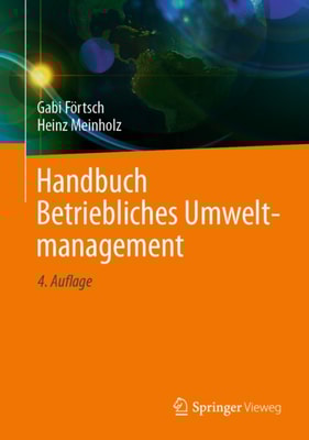 Handbuch Betriebliches Umweltmanagement
