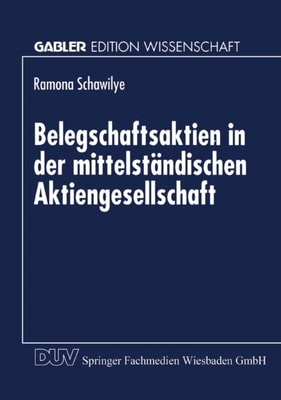 Beteiligungskapital in der Unternehmensfinanzierung