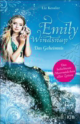 Emily Windsnap – Das Geheimnis