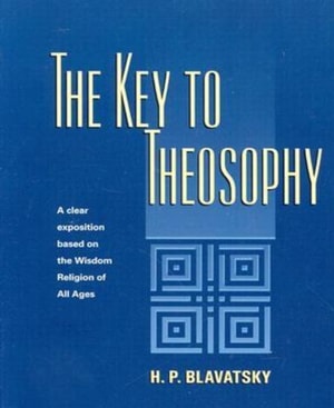 Key to Theosophy