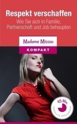Respekt verschaffen
