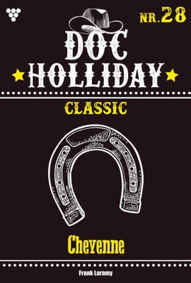 Doc Holliday Classic 28 – Western