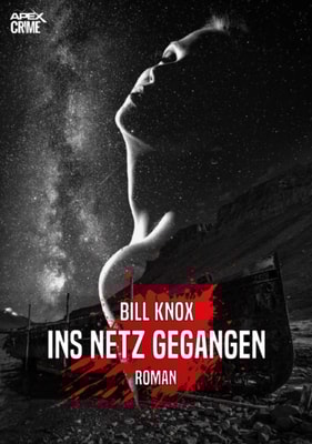 INS NETZ GEGANGEN