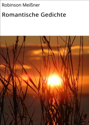 Romantische Gedichte