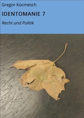 IDENTOMANIE 7