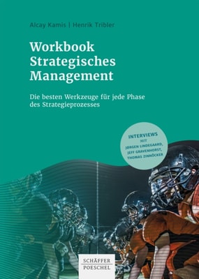 Workbook Strategisches Management
