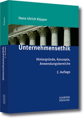 Unternehmensethik