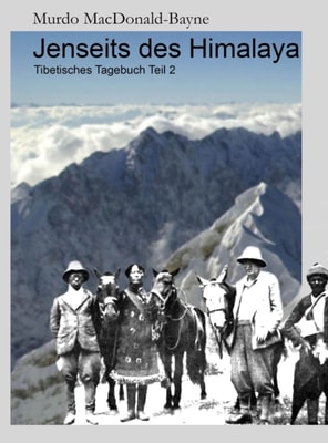Jenseits des Himalaya