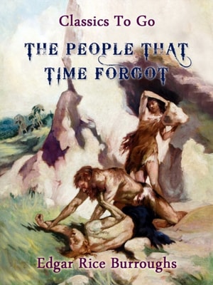 People That Time Forgot