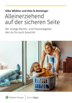 Familie in Not