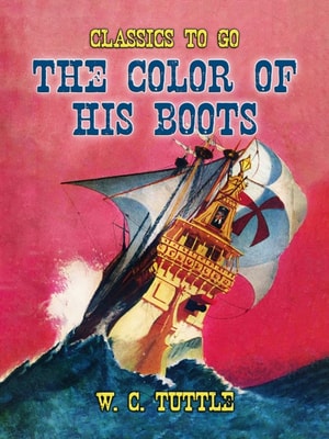 Color of His Boots