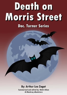 Death on Morris Street
