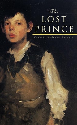 Lost Prince