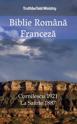 Biblie Română Franceză