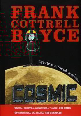 Cosmic