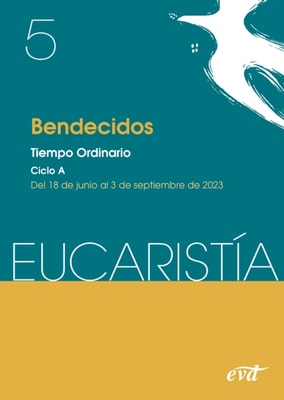 Bendecidos (Eucaristía nº 5/2023)