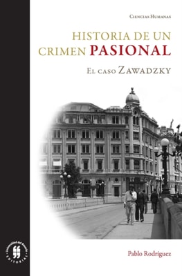 Historia de un crimen pasional 