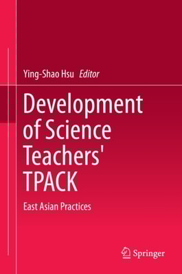 Development of Science Teachers' TPACK