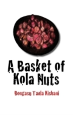 Basket of Kola Nuts