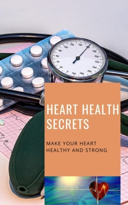 Heart Health Secrets