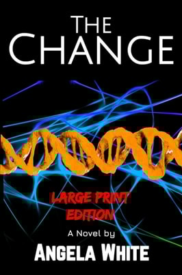 Change Large Print Edition