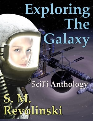 Exploring The Galaxy