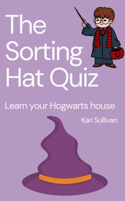 Sorting Hat Quiz