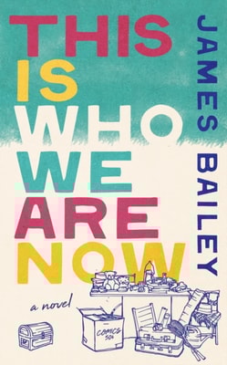 This Is Who We Are Now