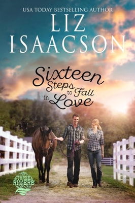 Sixteen Steps to Fall in Love