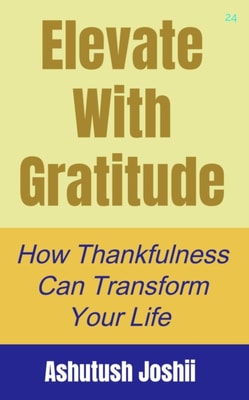 Elevate With Gratitude