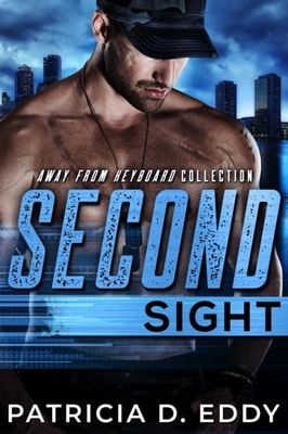Second Sight