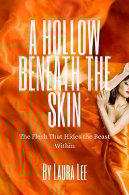 Hollow Beneath the Skin: The Flesh That Hides the Beast Within