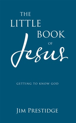 Little Book of Jesus