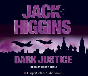 Dark Justice