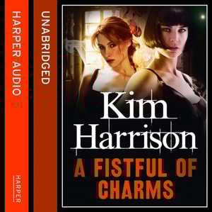 Fistful of Charms